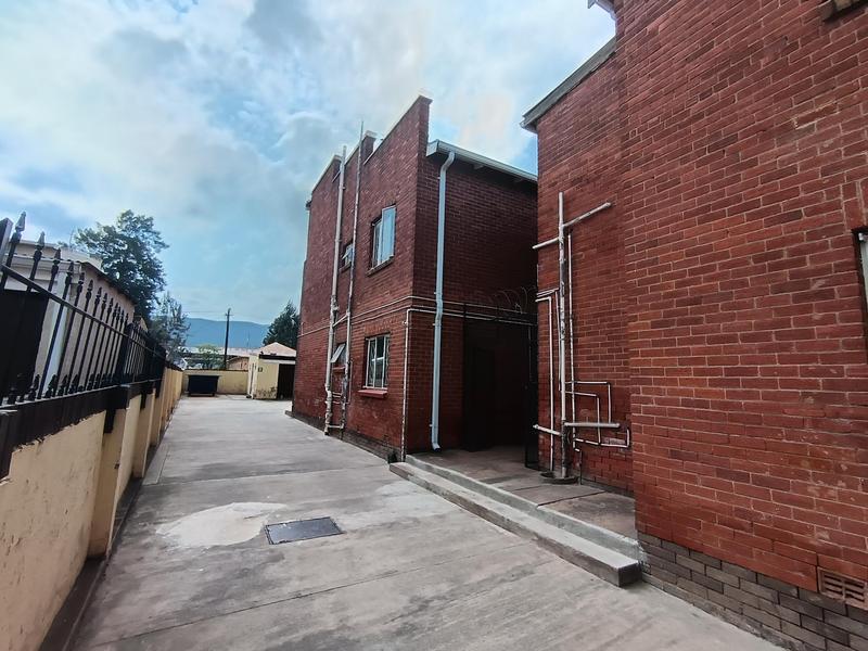 Commercial Property for Sale in Queenstown Central Eastern Cape